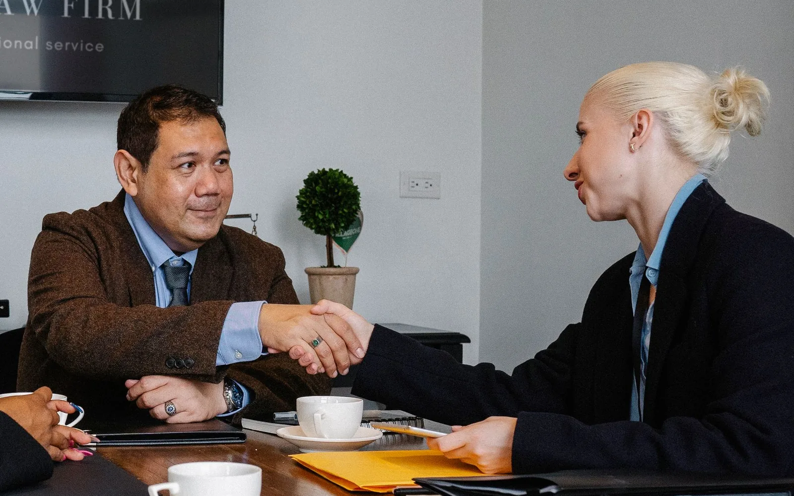 Temiz & Ekmen Hukuk ve Danışmanlık Avukatlık Bürosu